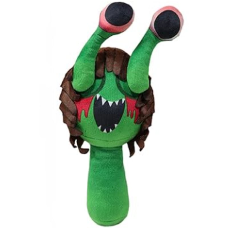 GENERICO - Peluches Incredibox Sprunki  Exclusivos Coleccion Vineria Fase2