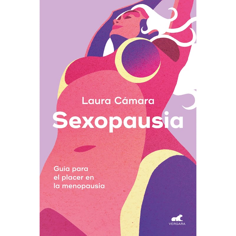 PENGUIN RANDOM HOUSE - Libro Sex@pausia