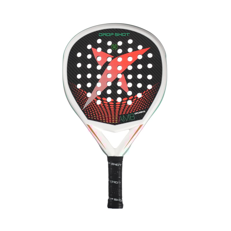 DROP SHOT - Pala Padel Drop Shot Explorer 50 2022