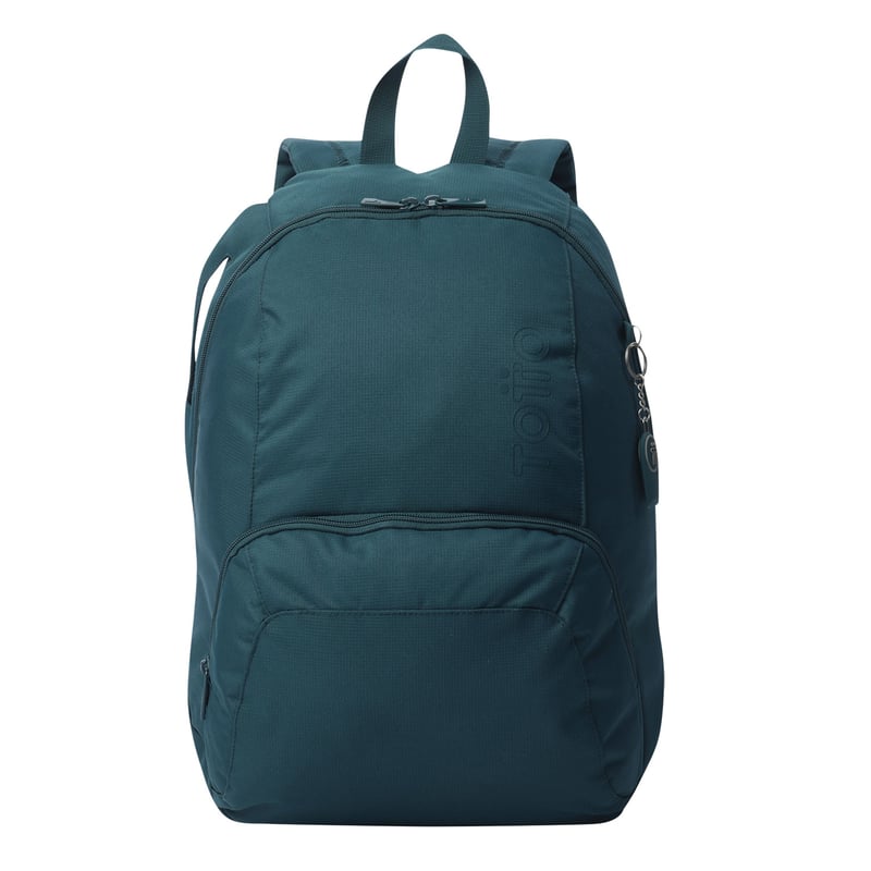 TOTTO - Mochila Urbana Juvenil Ometto Para Hombre Totto