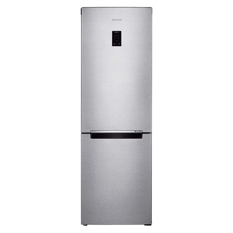 SAMSUNG - Refrigerador Samsung Bottom Freezer No Frost 328 Lt RB33J3230SA