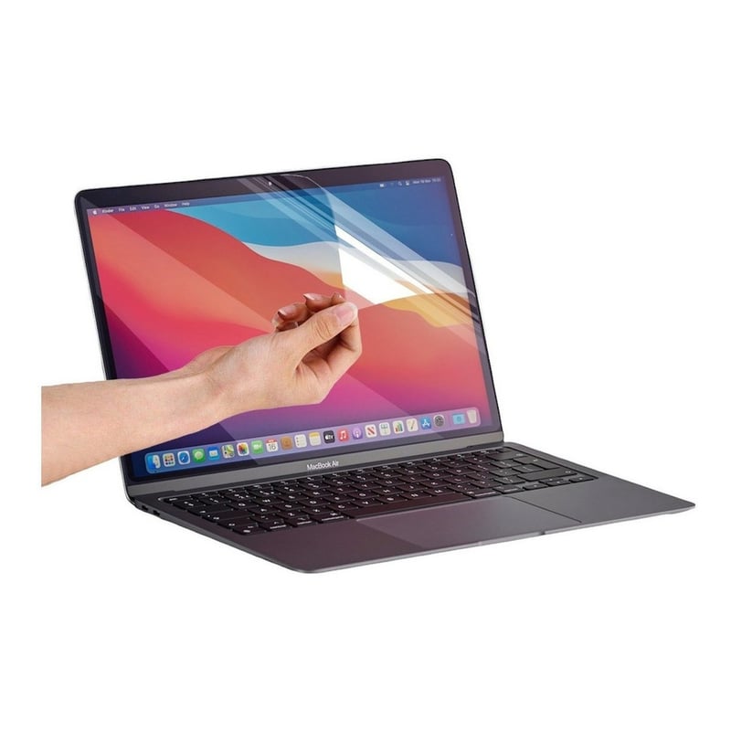 ROCKSPACE - Lamina Hidrogel Para Apple Macbook Pro 16 2019 a2141