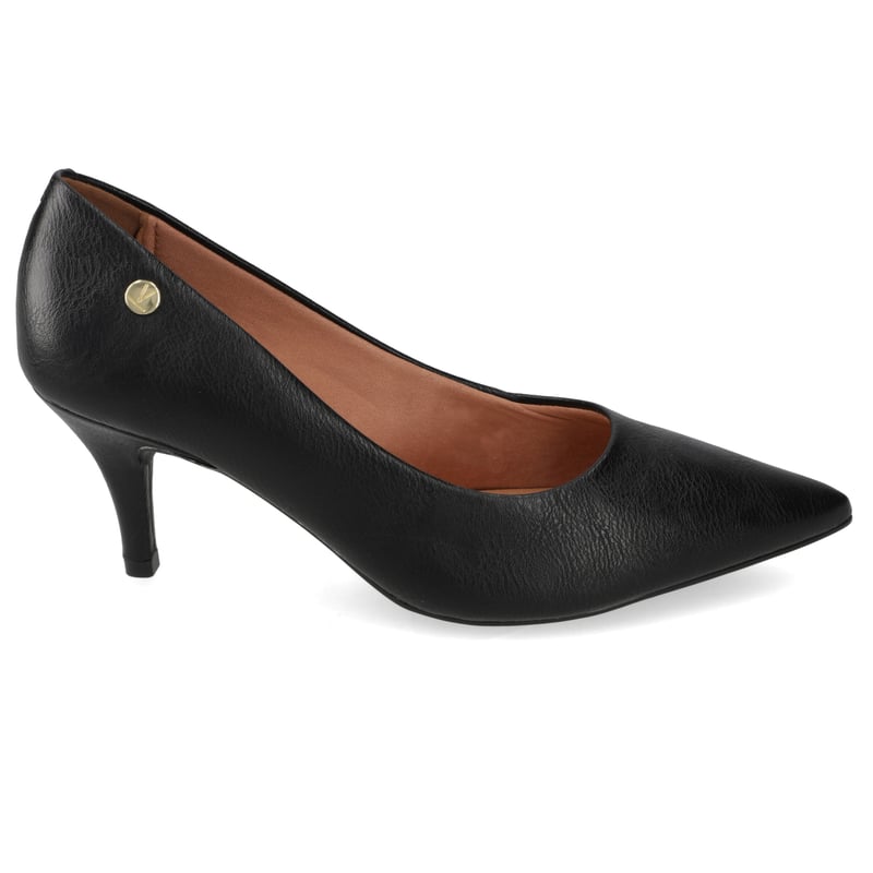 VIZZANO - Stiletto Mujer 7 cm Negro