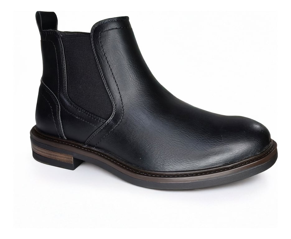 Pleaser Hero100/R/Pu, Botines Hombre