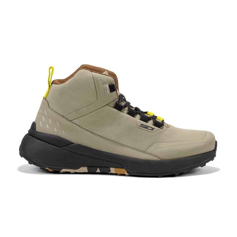 SIDI - Botin Sidi Nucleus LemonBlack