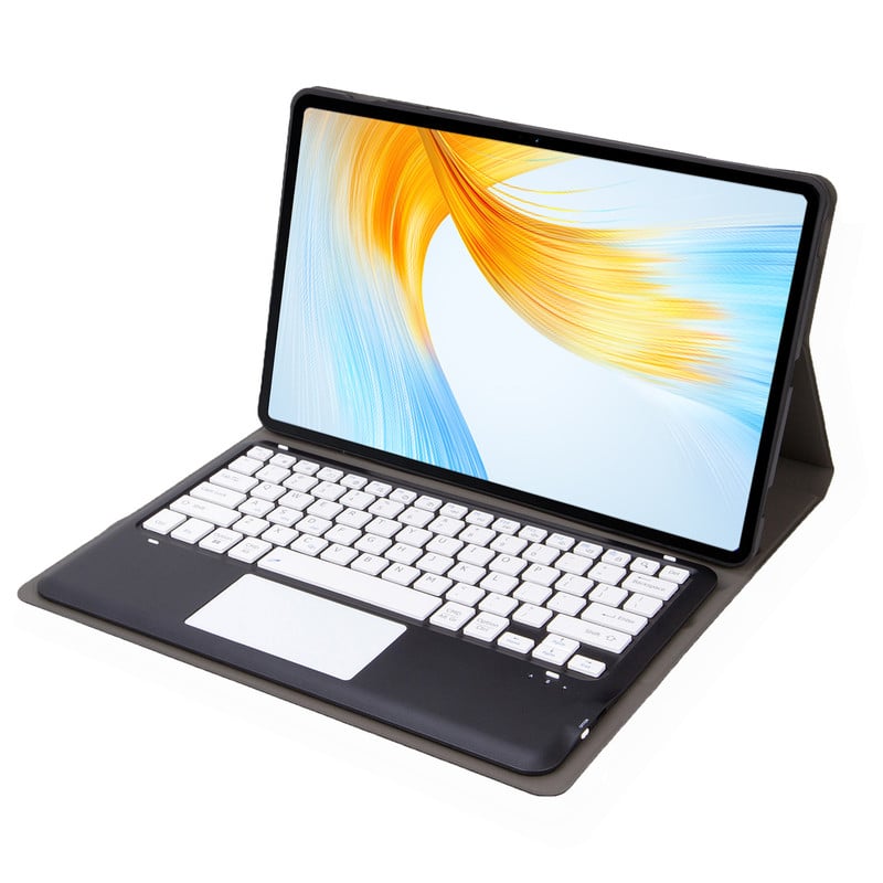 HONOR - Tablet Honor magic pad 13 8+256GB 13" WIFI - Azul con Teclado Negro