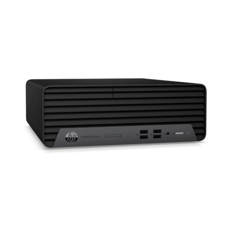 HP - Computador HP Prodesk 400 G9 - i5-13500 - 16GB RAM - 512GB ssd W.11 Rea
