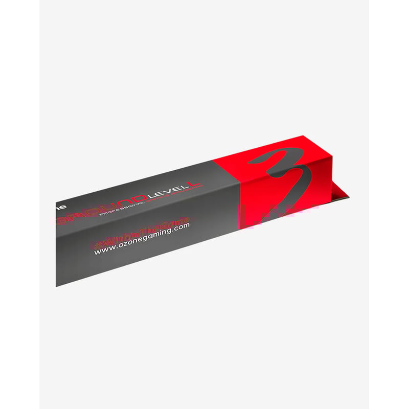 OZONE - Mouse Pad Gamer Ozone Ground Level M