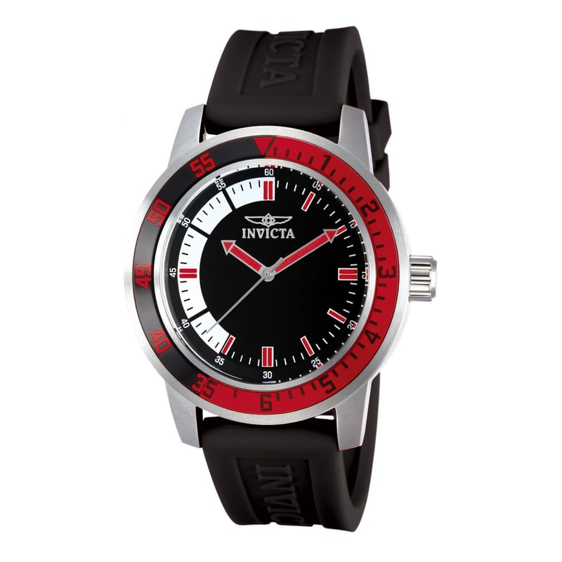 INVICTA - Reloj Invicta 12845 Negro Hombres