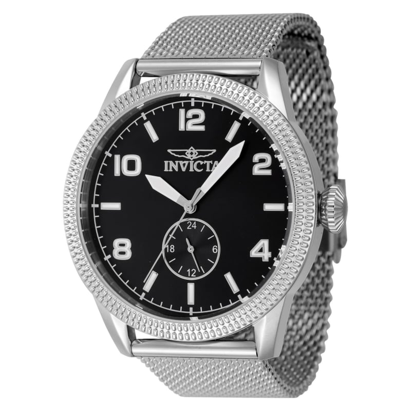 INVICTA - Reloj Invicta 47134 Gris para Hombres