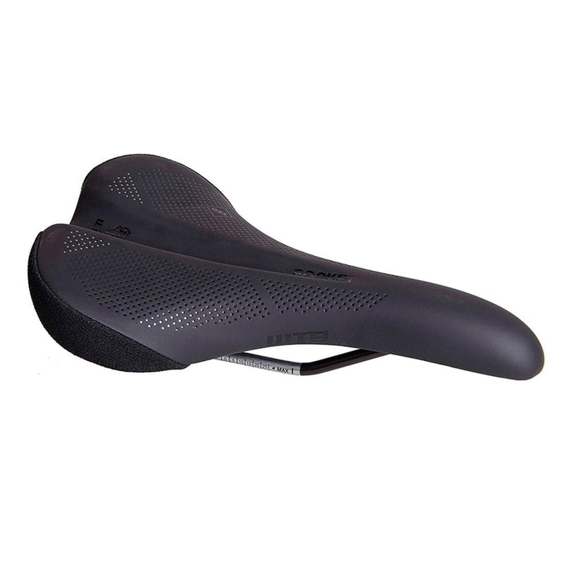 WTB - Asiento WTB Rocket Medium Cromoly Negro 142x265mm