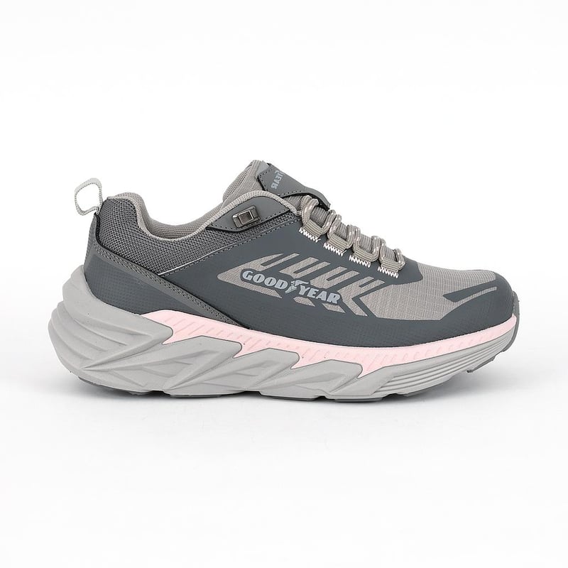 GOODYEAR - SAR W - LT GREY/DK GREY