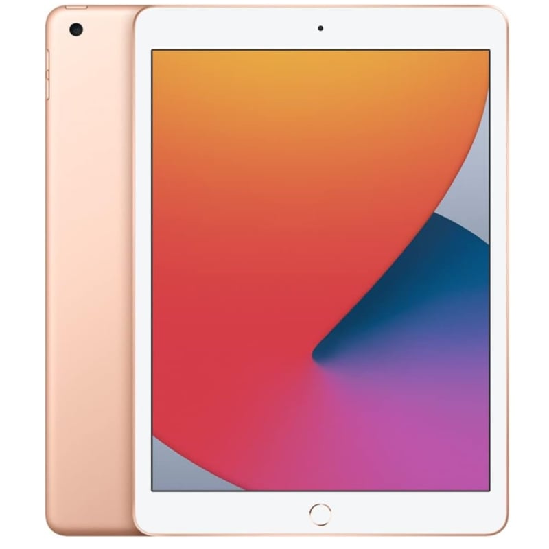 APPLE - Apple iPad 7 Wifi Gold 32gb Reacondicionado