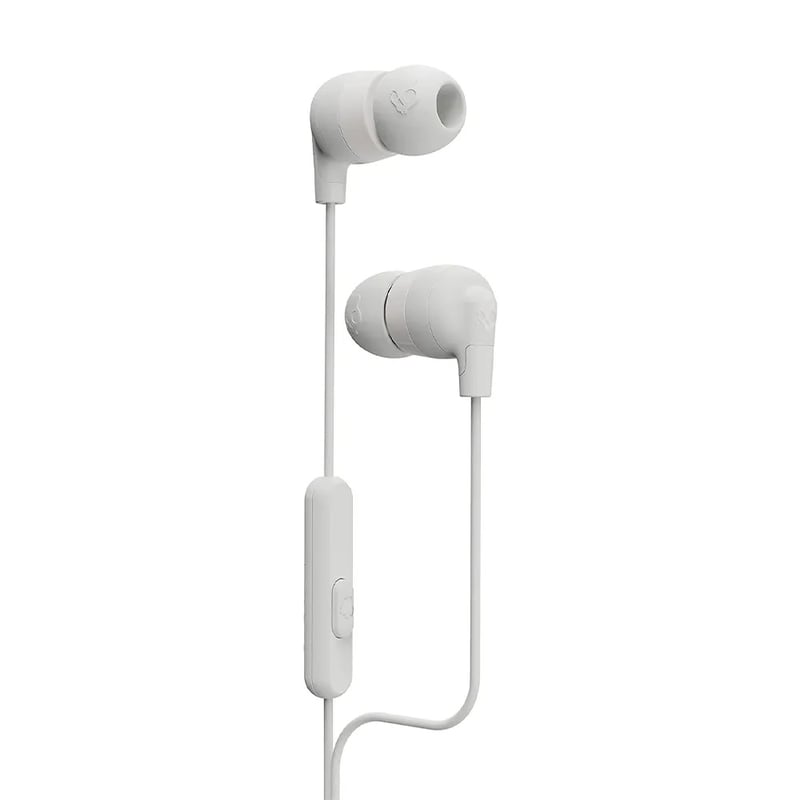 SKULL CANDY - Auriculares Skullcandy Ink D Plus S2imy-n747 White