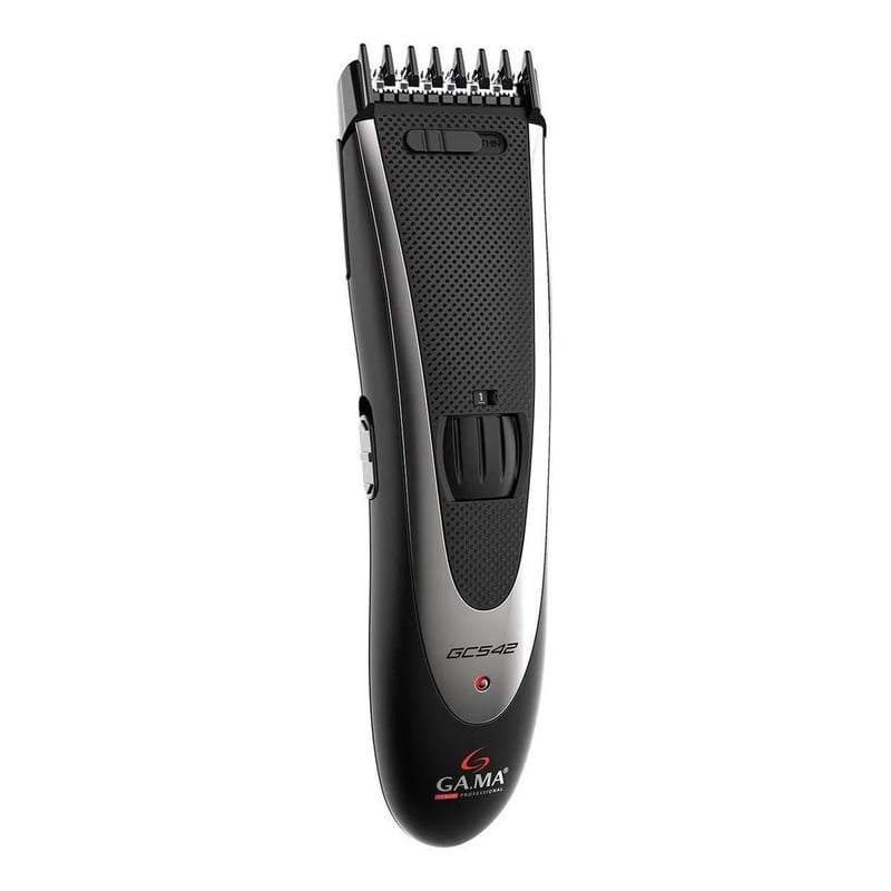 GAMA - Maquina Cortadora de Pelo Recargable Gama Gc542 CAJA ABIERTA