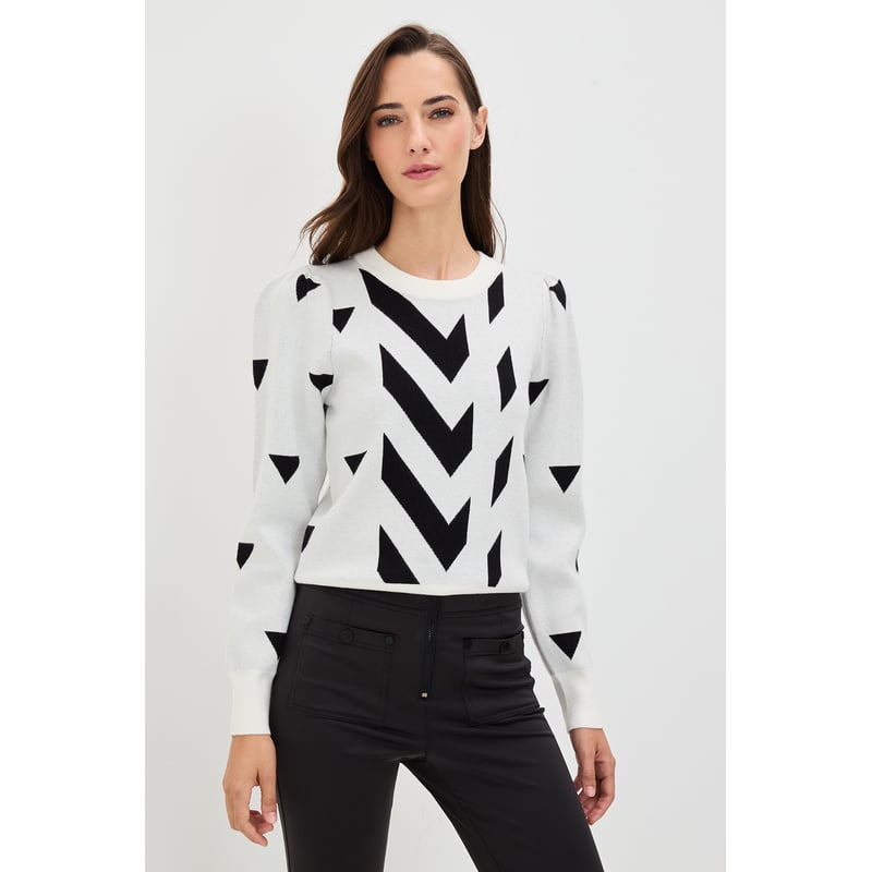 IO - Sweater Fantasia Mujer IO