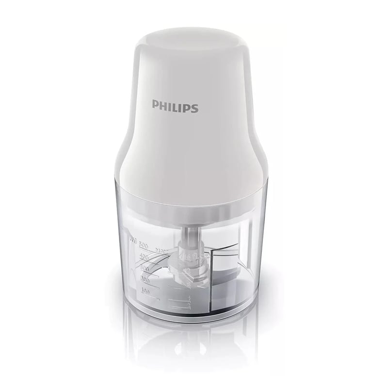 PHILIPS - Picadora Daily Collection HR1393 450w