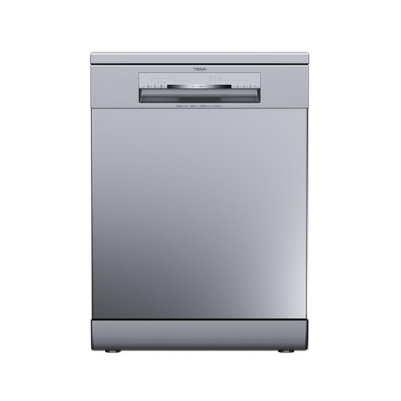 TEKA - Lavavajillas Teka DFS 76850 14 C Inox