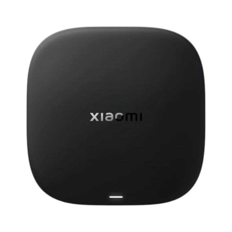 XIAOMI - Xiaomi Tv Box S 3ra Generacion 4K Ultra HD
