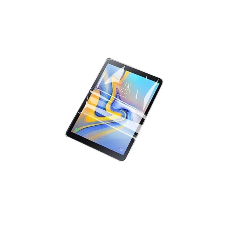 GENERICO - Lamina De Hidrogel Para Samsung A9 Plus 11