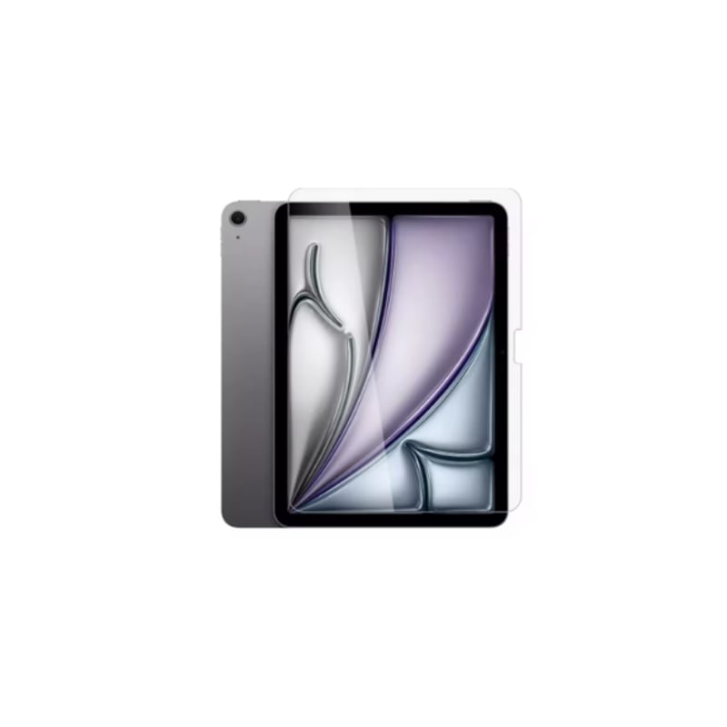 GENERICO - Lamina De Vidrio Para iPad Pro 13 M4 2024