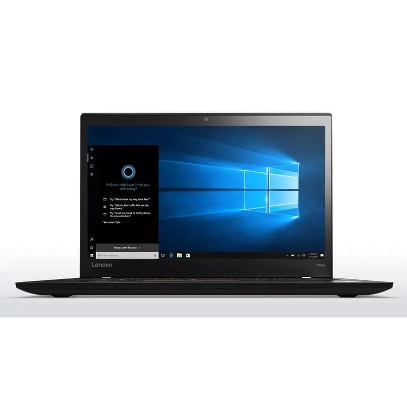 LENOVO - Notebook Lenovo Thinkpad T460s i7 12gb de ram 512gb SSD Disco Solido