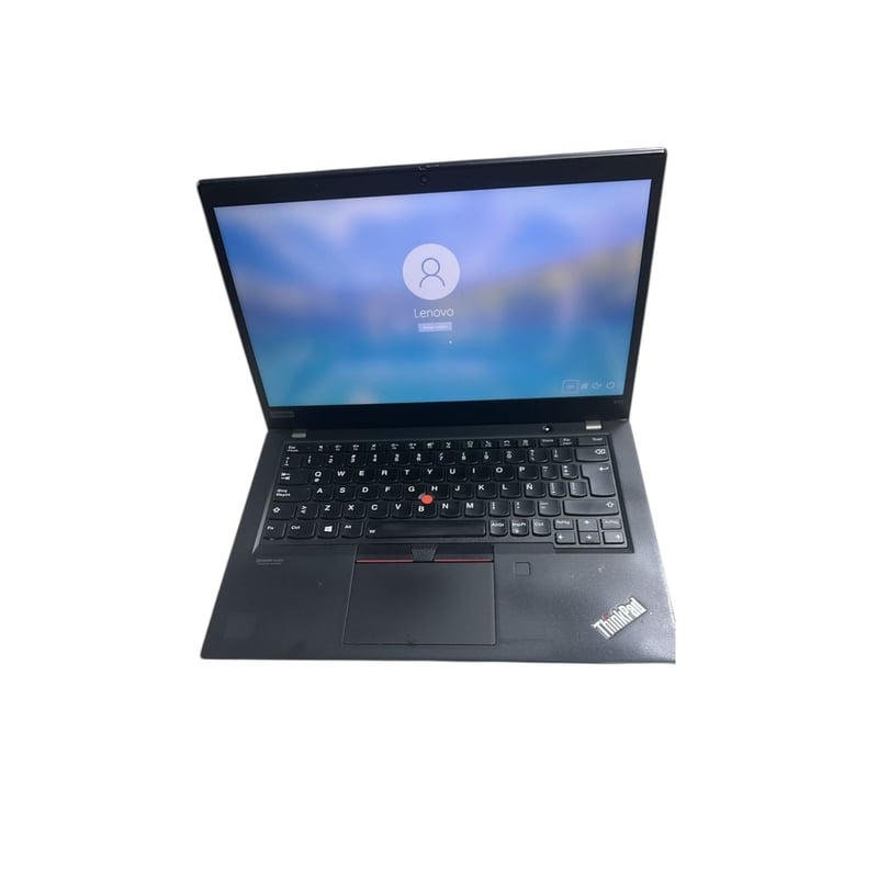 LENOVO - Notebook Lenovo Thinkpad X13 Gen 1 13″ FHD i5-10310U16GB 512GB SSD GRADO A