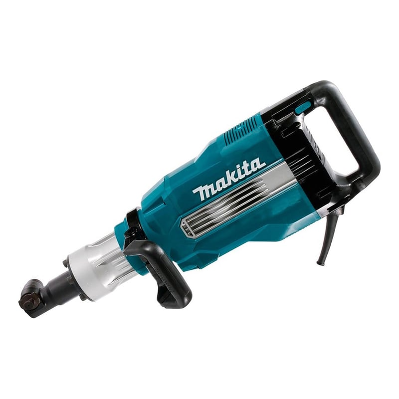 MAKITA - Martillo Demoledor Makita 30mm 1850w 184 Kg Hm1501