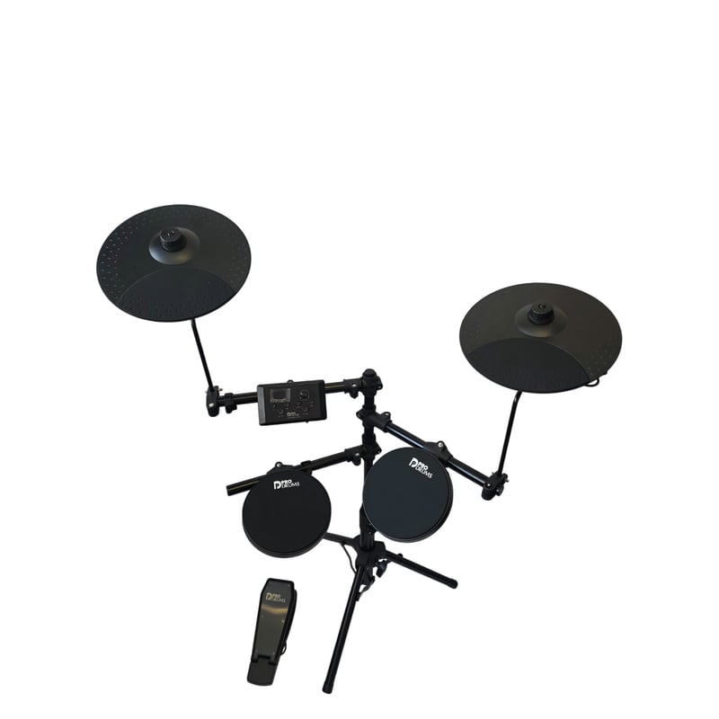 PRODRUMS - PRX-50 Batería Electrónica – ProDrums Series