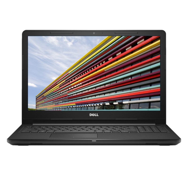 HP - NOTEBOOK DELL VOSTRO 3468 14 PULGADAS i5-7GEN. 16GB 240GB SSD (REACONDICIONADO)