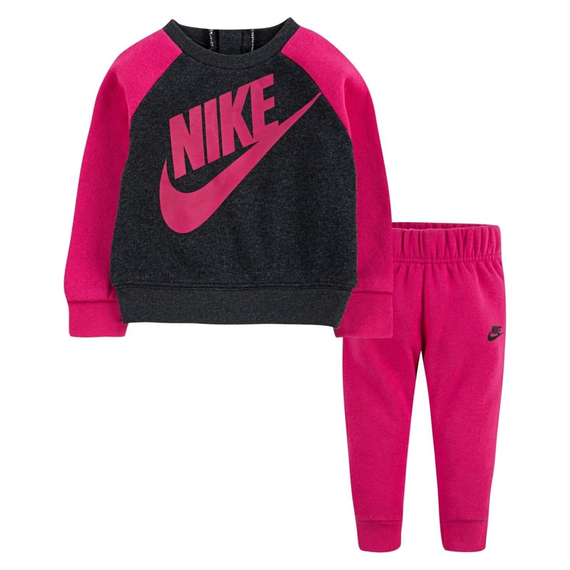 Buzo Bebe Oversized Nina