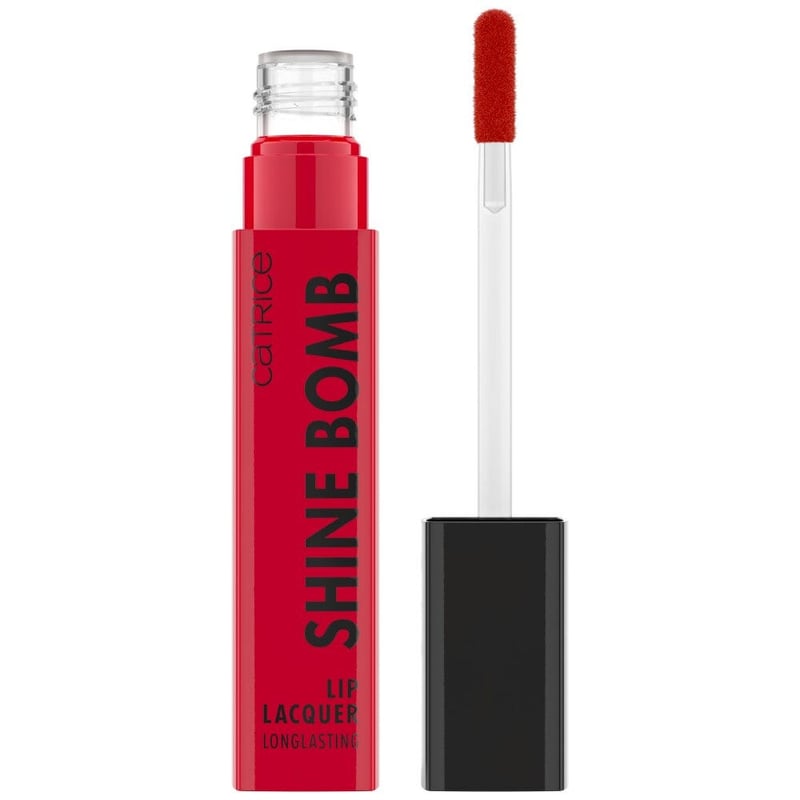 CATRICE - Labial Shine Bomb About Last Night
