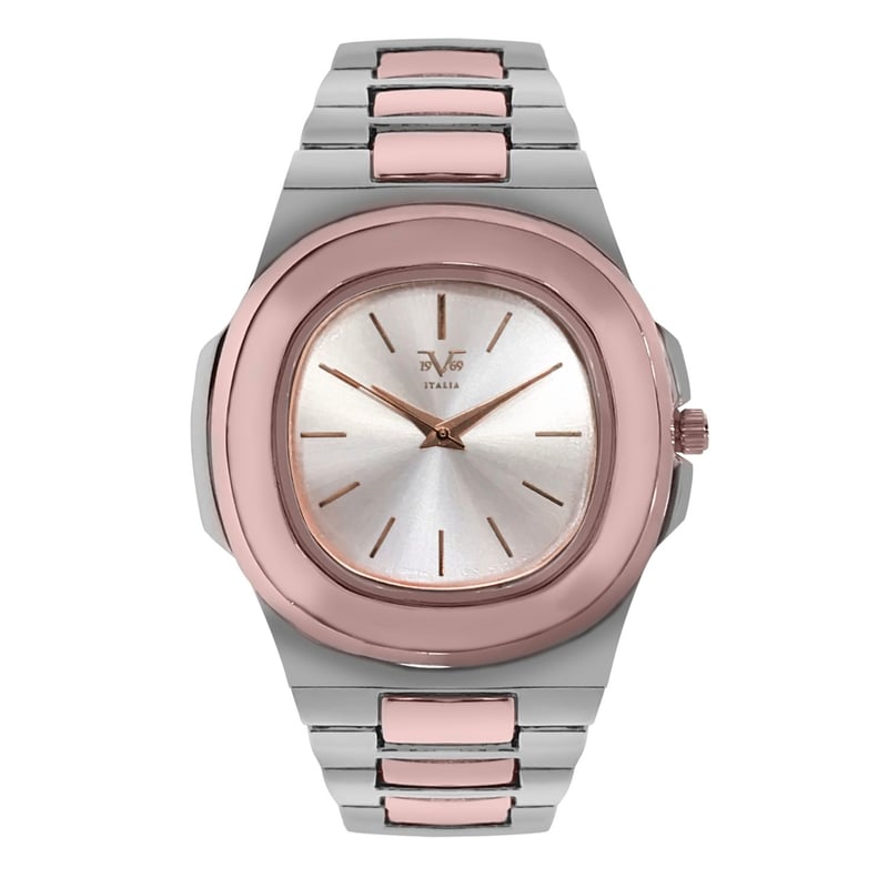 19V69 ITALIA Reloj análogo Mujer V1969-170-3 19V69 Italia | falabella.com