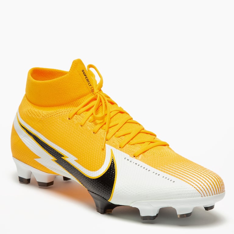 NIKE Mercurial Superfly 7 Pro Fg Zapatilla Futbol Hombre falabella