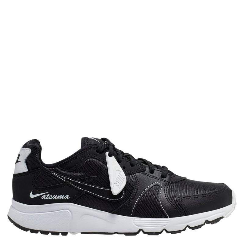 Atsuma zapatilla urbana hombre shop