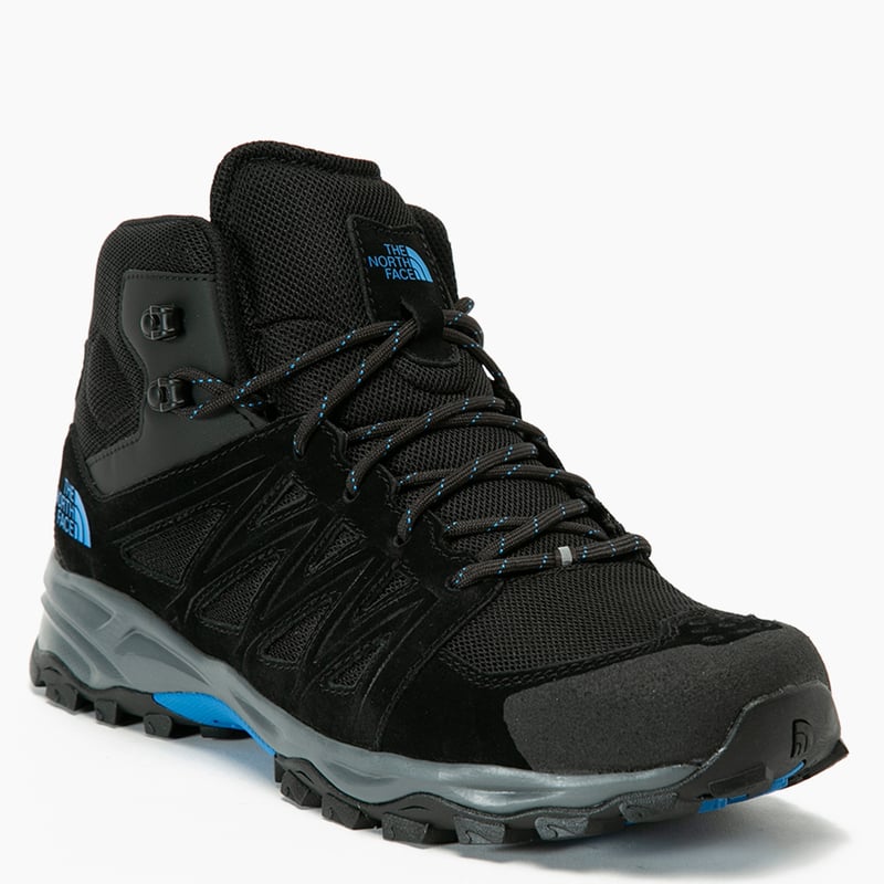 THE NORTH FACE North face Zapatilla outdoor hombre negro falabella