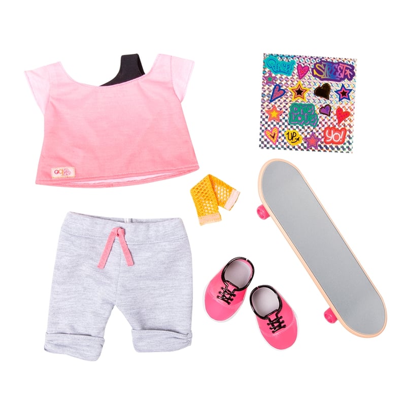 OUR GENERATION Our Generation Ropa Urbana | falabella.com
