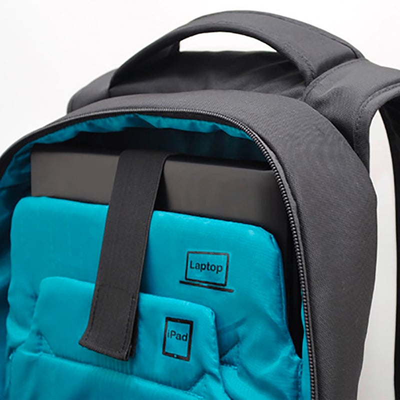 Mochila head notebook best sale