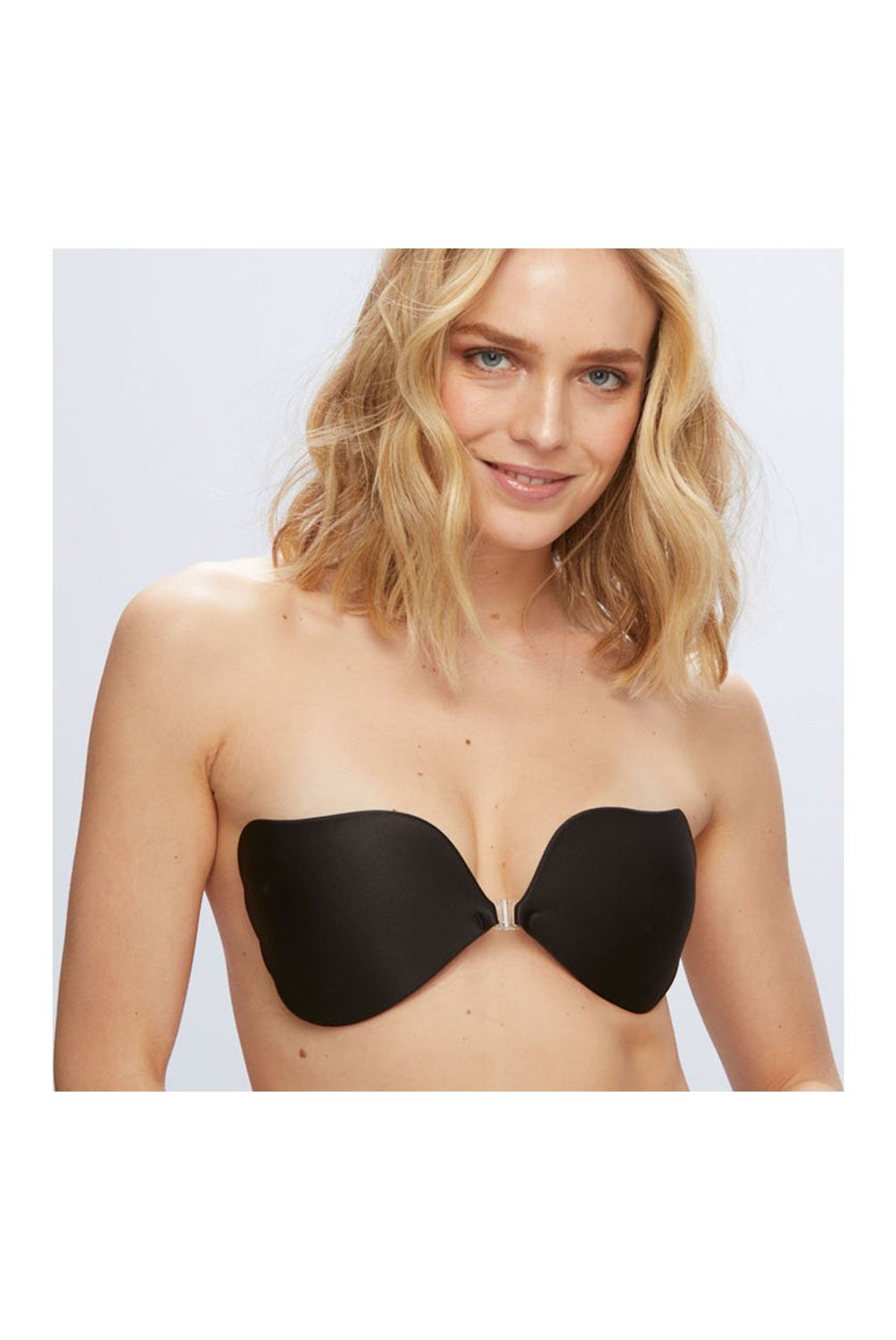 Sosten strapless intime hotsell