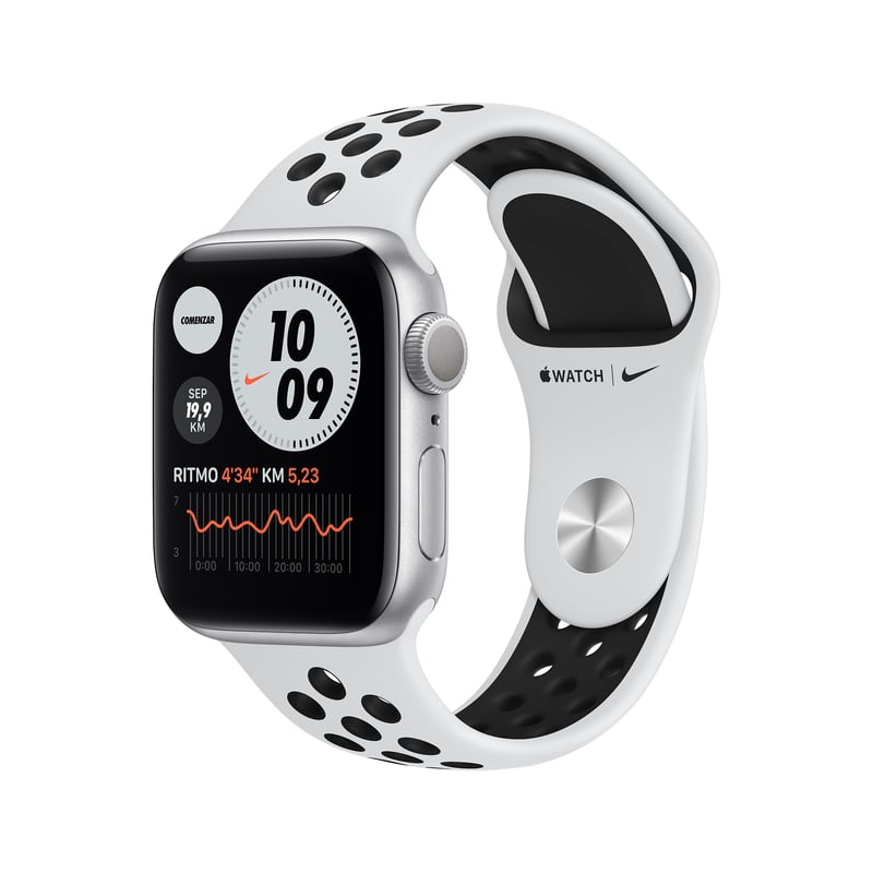 Apple watch serie 6 precio chile shop