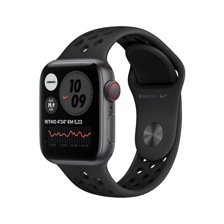Reloj apple nike serie 3 hotsell