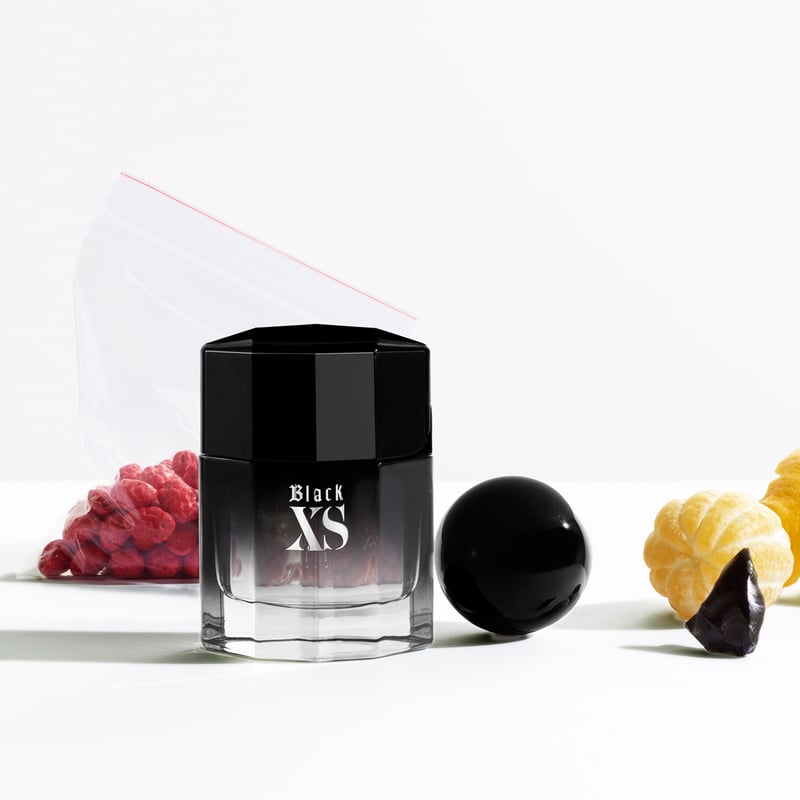 Black rose perfume hombre shop