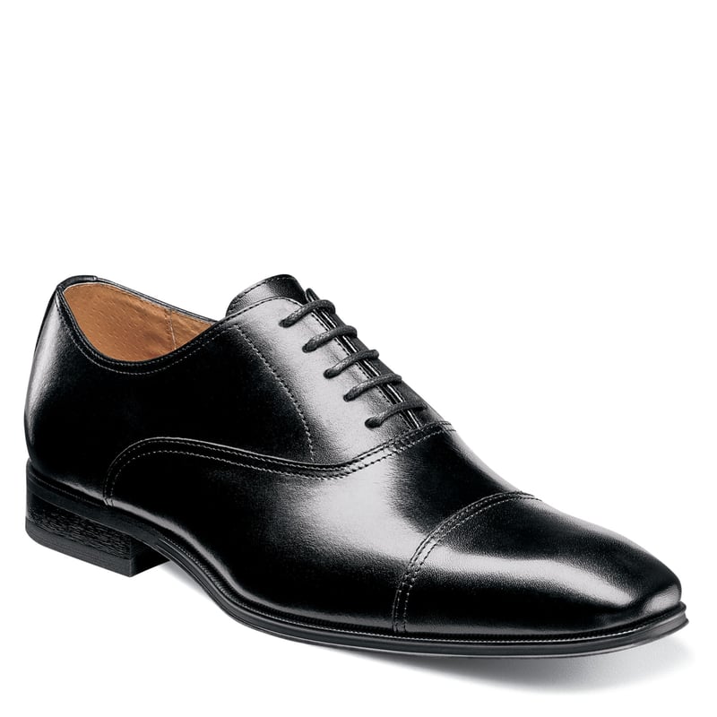 FLORSHEIM - Zapato Hombre Formal Negro