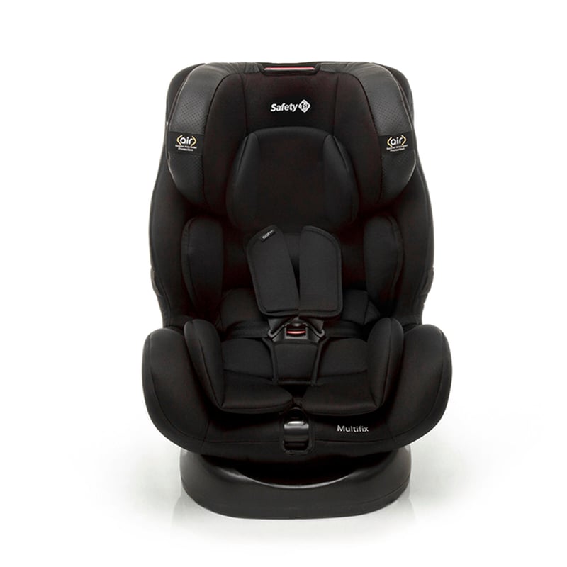 SAFETY 1ST Silla de Auto Convertible Multifix Safety 1st | falabella.com