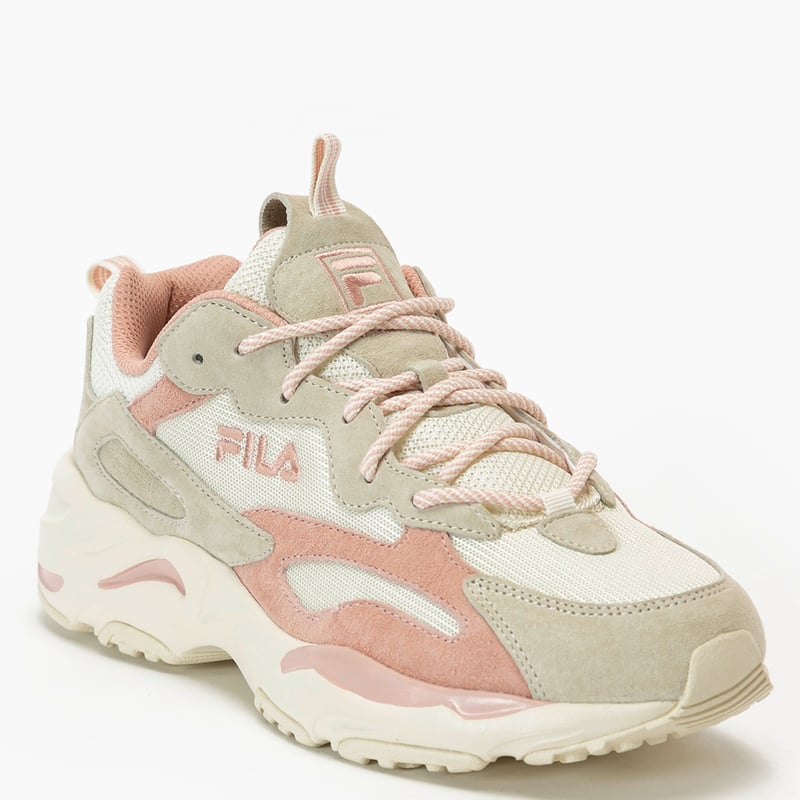 FILA Ray Tracer Zapatilla Urbana Mujer falabella