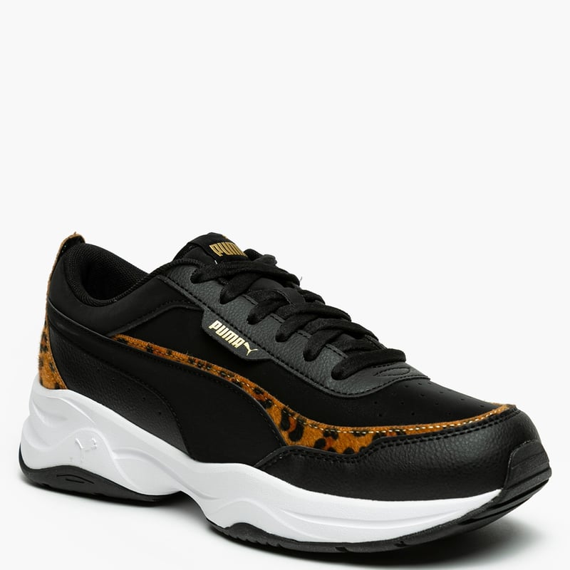 Cilia Mode Leo Zapatilla Urbana Mujer