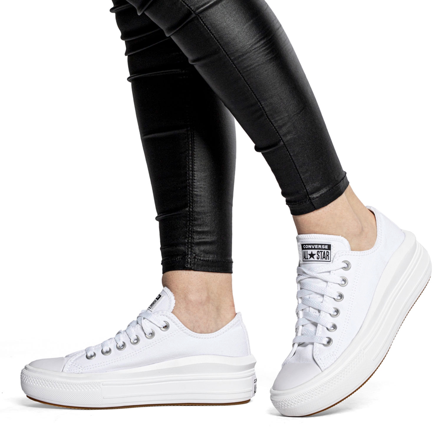 Zapatilla converse chuck taylor mujer sales