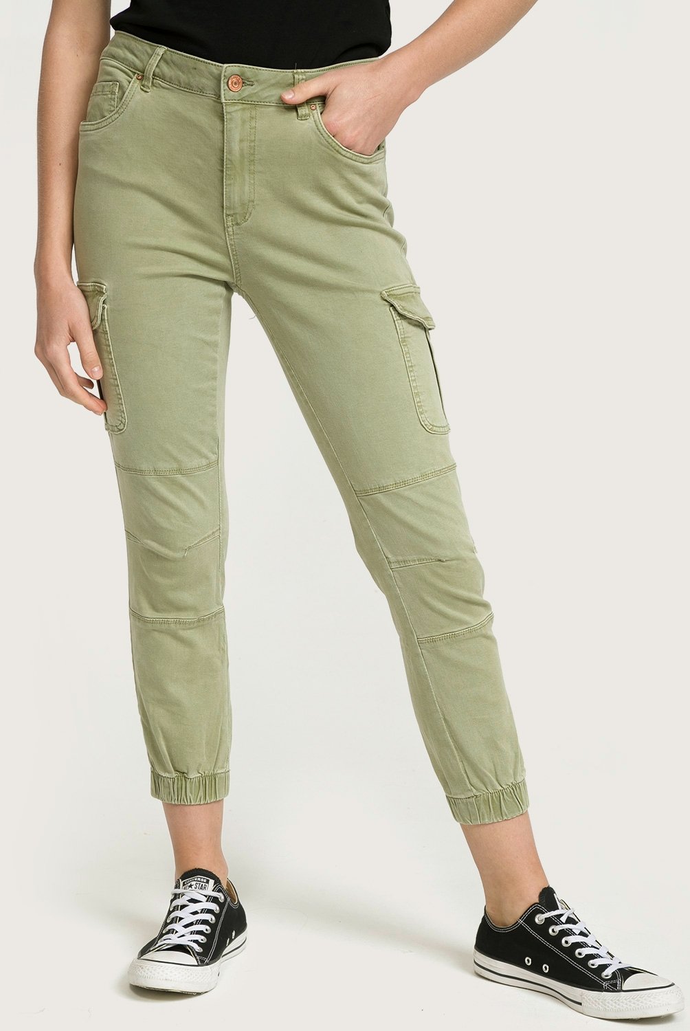Pantalon Mujer Only