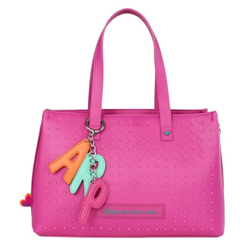 Cartera cloe agatha ruiz dela prada shop