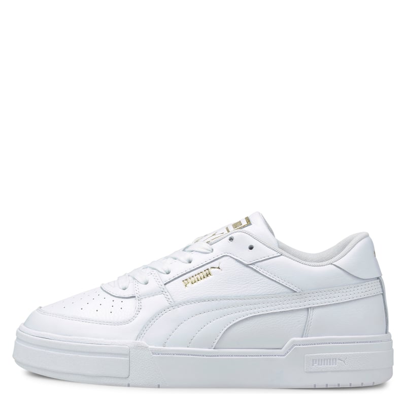 PUMA Ca Pro Classic Zapatilla Urbana Hombre Blanco Puma falabella